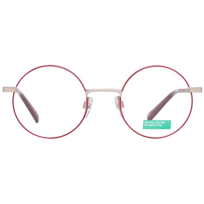 Ramă de Ochelari Damă Benetton BEO3005 48206