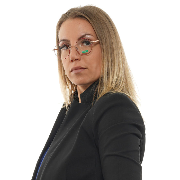 Ramă de Ochelari Damă Benetton BEO3005 48206