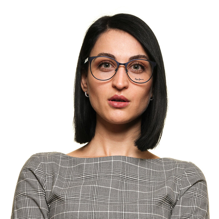 Ramă de Ochelari Damă Pepe Jeans PJ1299 53C3