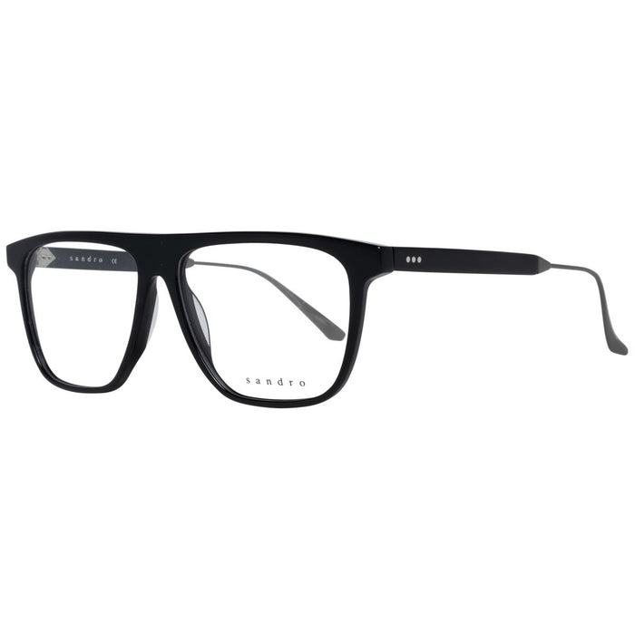 Ramă de Ochelari Bărbați Sandro Paris SD1018 55001