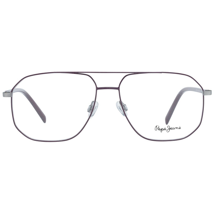 Ramă de Ochelari Bărbați Pepe Jeans PJ1294 55C4