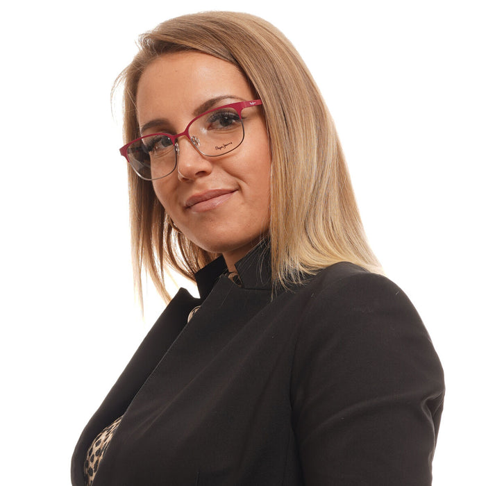 Ramă de Ochelari Damă Pepe Jeans PJ1301 53C3