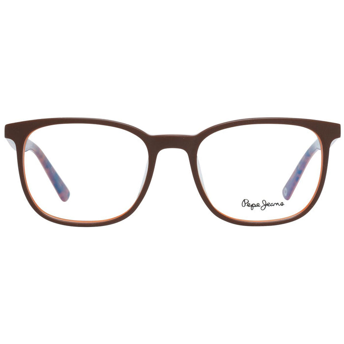 Ramă de Ochelari Bărbați Pepe Jeans PJ3371 52C2