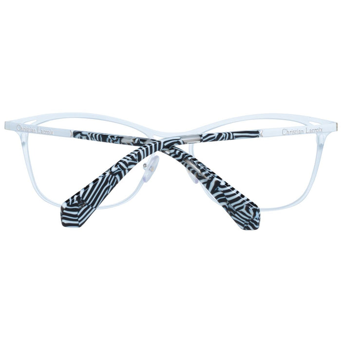Ramă de Ochelari Damă Christian Lacroix CL3062 55838