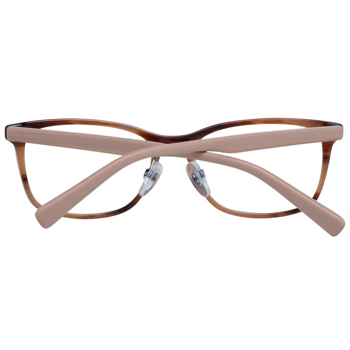 Ramă de Ochelari Damă Benetton BEO1005 52151