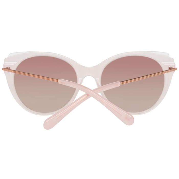 Ochelari de Soare Damă Ted Baker TB1589 55281