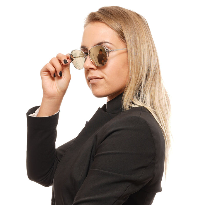 Ochelari de Soare Damă Ted Baker TB1575 56800