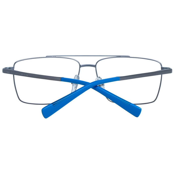 Ramă de Ochelari Bărbați Benetton BEO3000 55628