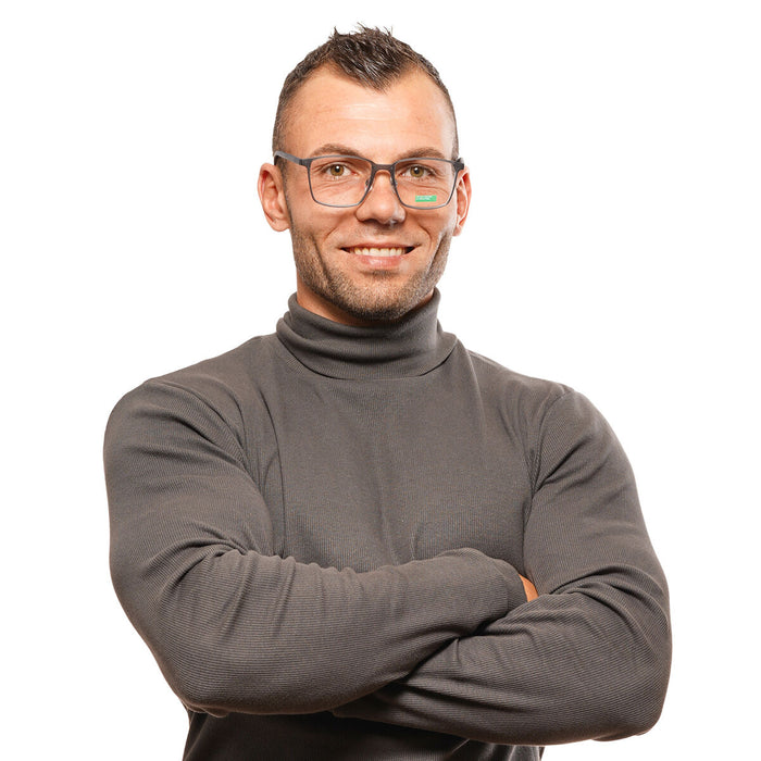 Ramă de Ochelari Bărbați Benetton BEO1009 53921