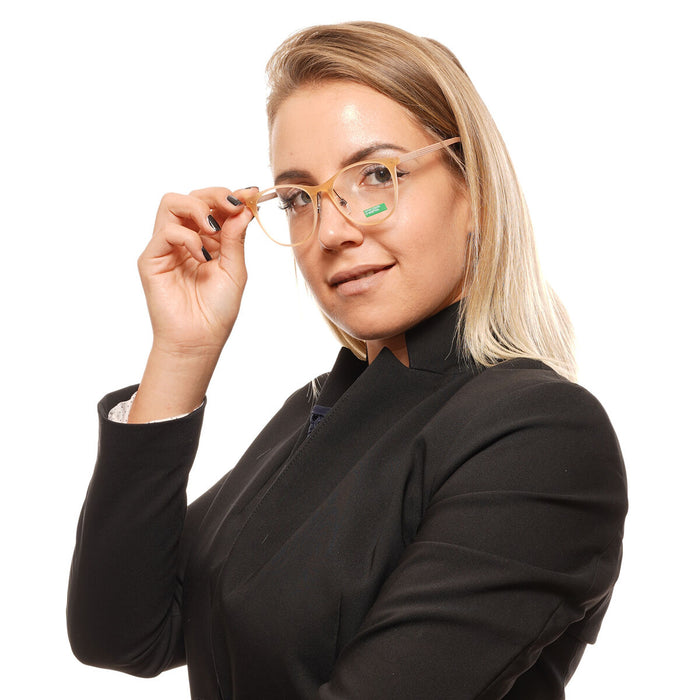 Ramă de Ochelari Damă Benetton BEO1012 51122