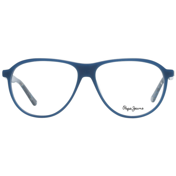 Ramă de Ochelari Bărbați Pepe Jeans PJ3374 57C2 OLIVER