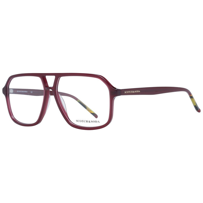 Ramă de Ochelari Bărbați Scotch & Soda SS4007 57288
