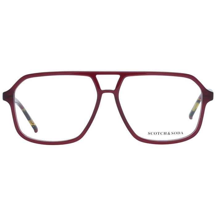 Ramă de Ochelari Bărbați Scotch & Soda SS4007 57288