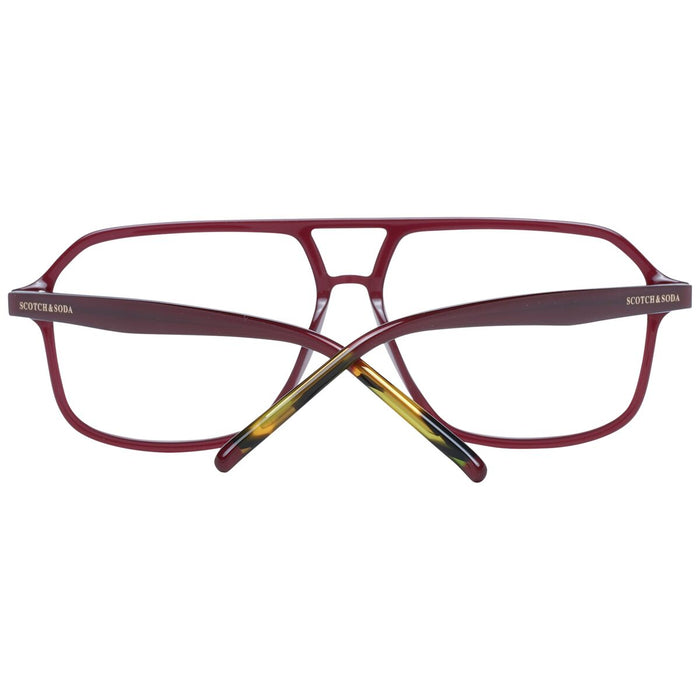 Ramă de Ochelari Bărbați Scotch & Soda SS4007 57288