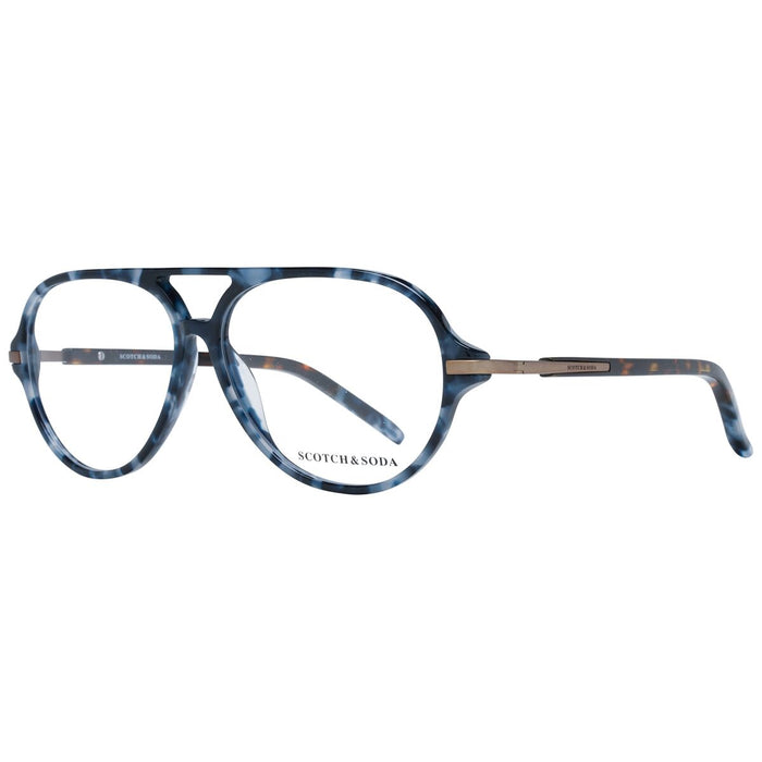 Ramă de Ochelari Bărbați Scotch & Soda SS4001 56015