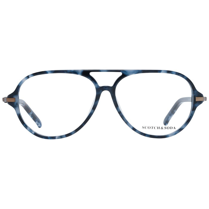 Ramă de Ochelari Bărbați Scotch & Soda SS4001 56015