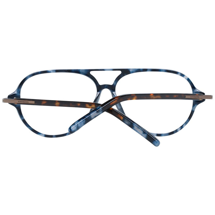 Ramă de Ochelari Bărbați Scotch & Soda SS4001 56015