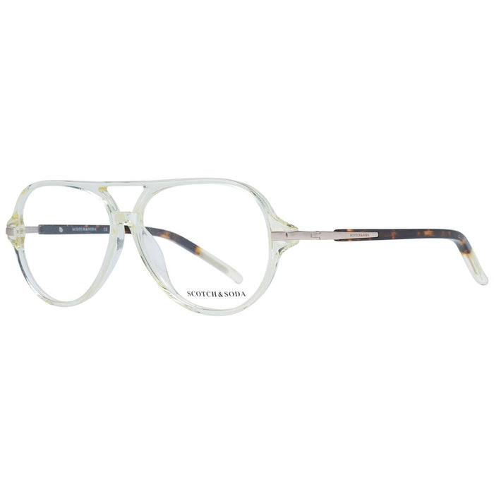 Ramă de Ochelari Bărbați Scotch & Soda SS4001 56433