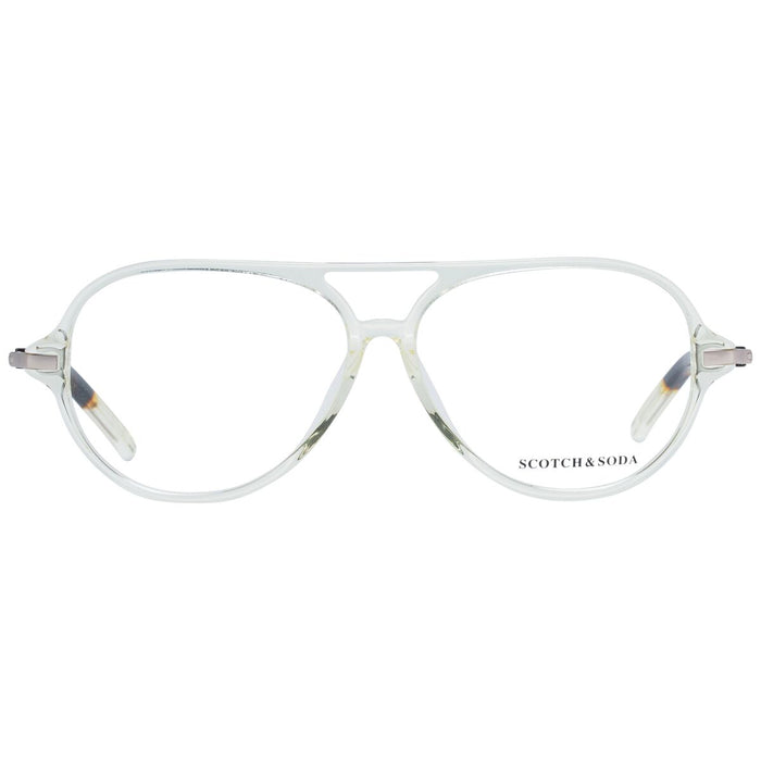 Ramă de Ochelari Bărbați Scotch & Soda SS4001 56433