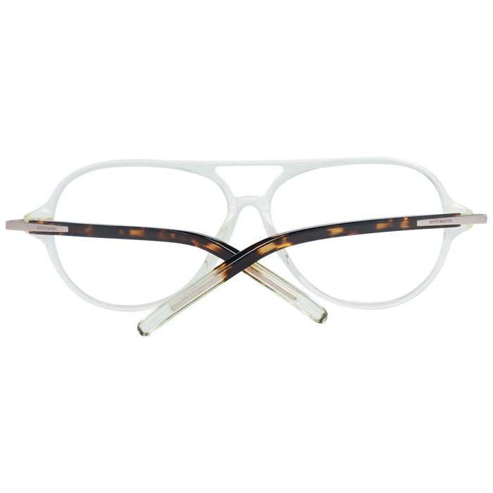 Ramă de Ochelari Bărbați Scotch & Soda SS4001 56433
