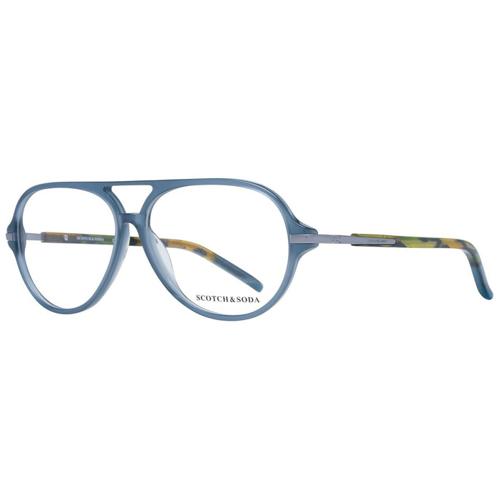 Ramă de Ochelari Bărbați Scotch & Soda SS4001 56636