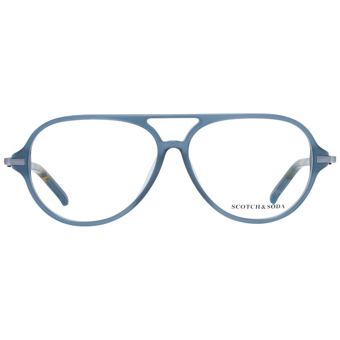 Ramă de Ochelari Bărbați Scotch & Soda SS4001 56636
