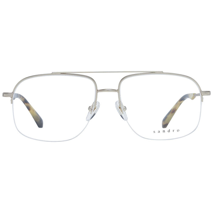 Ramă de Ochelari Bărbați Sandro Paris SD3006 57901