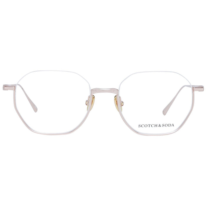 Ramă de Ochelari Damă Scotch & Soda SS1003 50420
