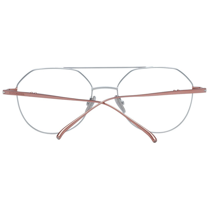 Ramă de Ochelari Damă Scotch & Soda SS1004 53902