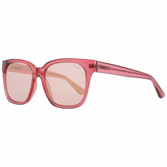 Ochelari de Soare Damă Pepe Jeans PJ735655C2 Ø 55 mm