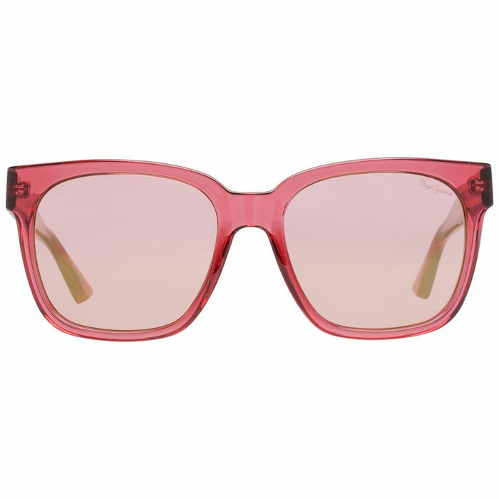 Ochelari de Soare Damă Pepe Jeans PJ735655C2 Ø 55 mm