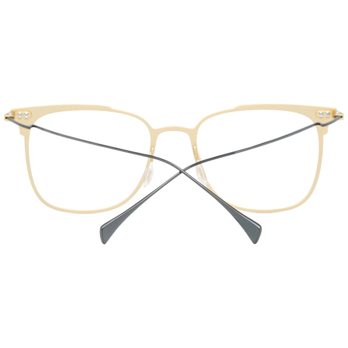 Ramă de Ochelari Bărbați Yohji Yamamoto YY3026 53403