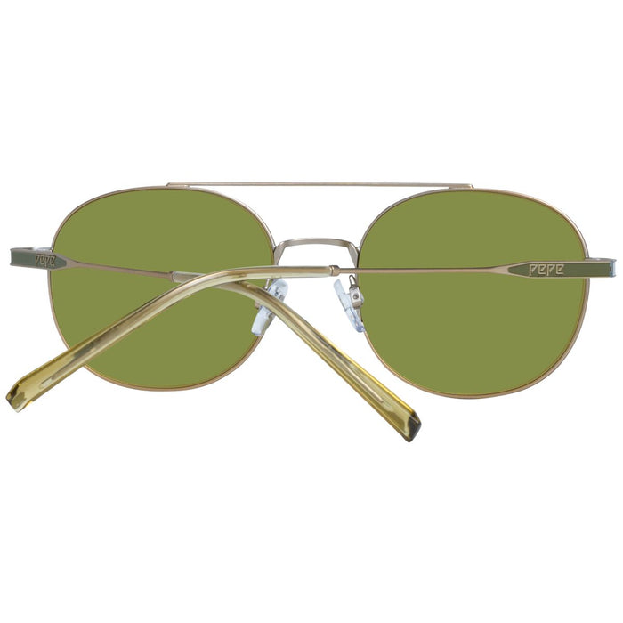 Ochelari de Soare Bărbați Pepe Jeans PJ5179 52C4
