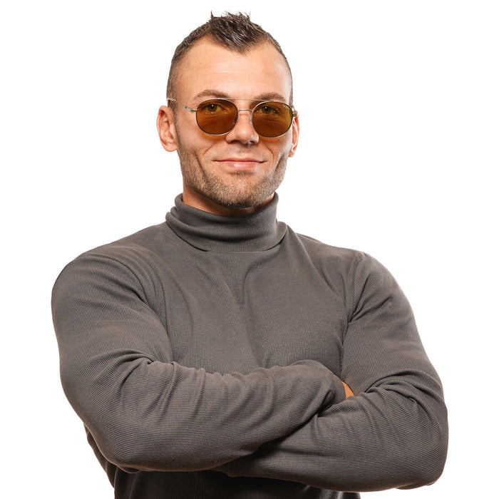 Ochelari de Soare Bărbați Pepe Jeans PJ5179 52C4