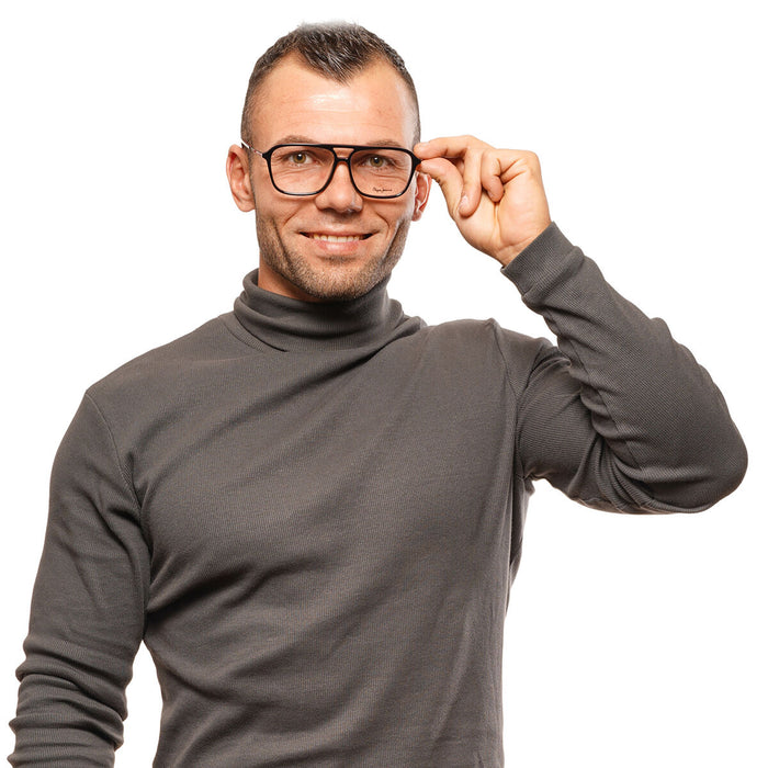 Ramă de Ochelari Bărbați Pepe Jeans PJ3399 57C1