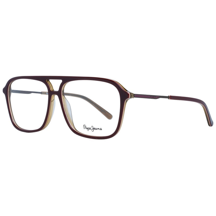 Ramă de Ochelari Bărbați Pepe Jeans PJ3399 57C3