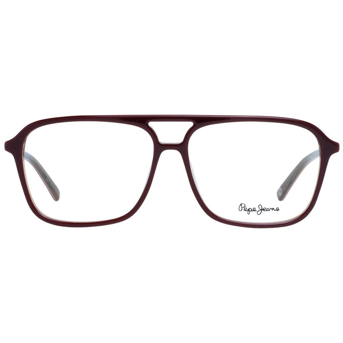 Ramă de Ochelari Bărbați Pepe Jeans PJ3399 57C3