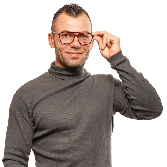 Ramă de Ochelari Bărbați Pepe Jeans PJ3399 57C3