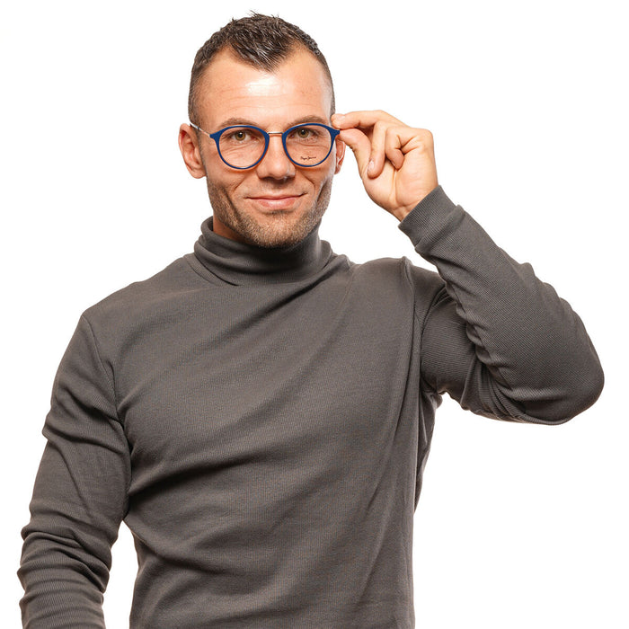 Ramă de Ochelari Bărbați Pepe Jeans PJ3400 51C3