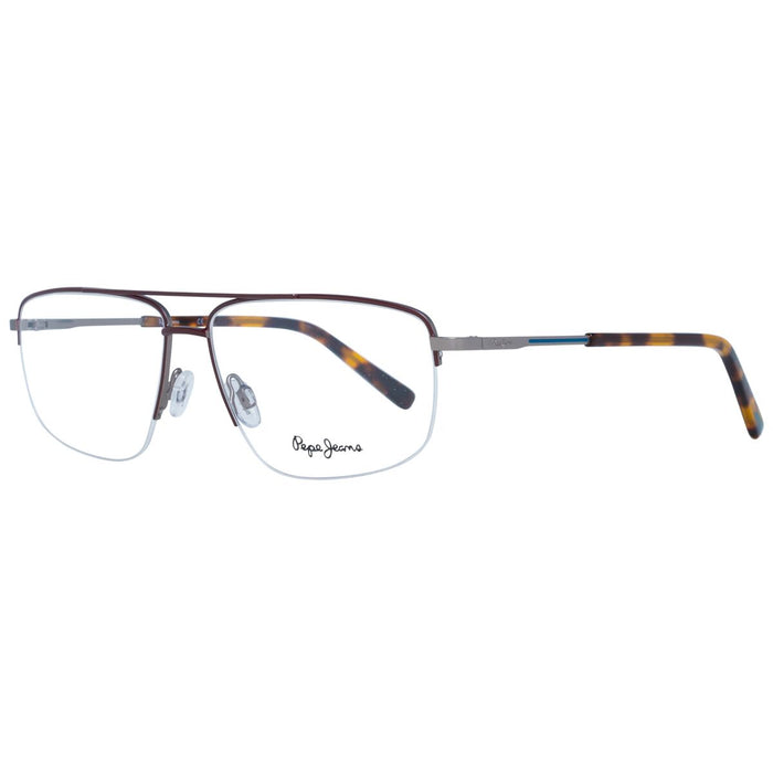 Ramă de Ochelari Unisex Pepe Jeans PJ1327 57C3