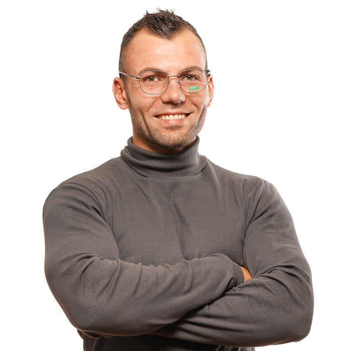 Ramă de Ochelari Bărbați Benetton BEO3022 52925