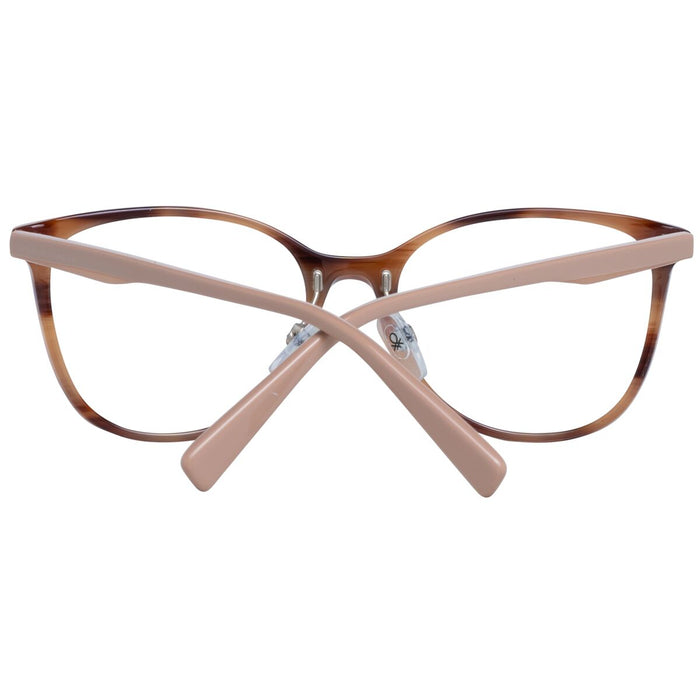 Ramă de Ochelari Damă Benetton BEO1027 52151