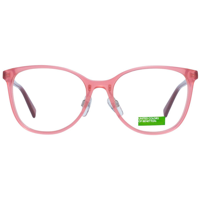Ramă de Ochelari Damă Benetton BEO1027 52283