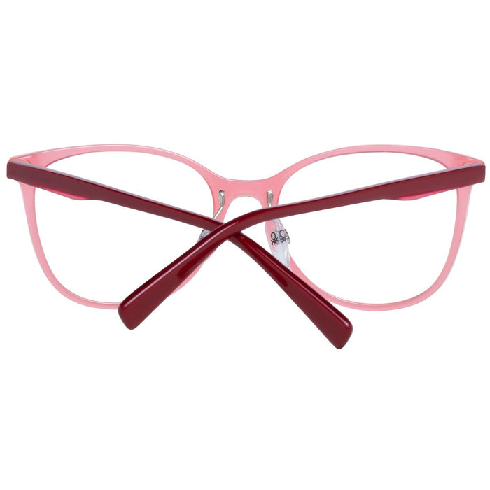 Ramă de Ochelari Damă Benetton BEO1027 52283