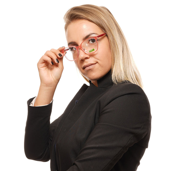 Ramă de Ochelari Damă Benetton BEO1027 52283