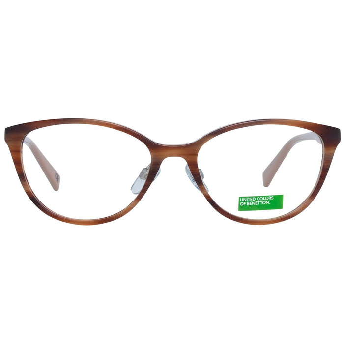 Ramă de Ochelari Damă Benetton BEO1004 53151