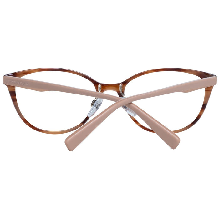 Ramă de Ochelari Damă Benetton BEO1004 53151