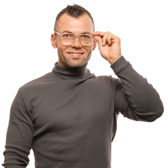 Ramă de Ochelari Unisex Benetton BEO1001 54917