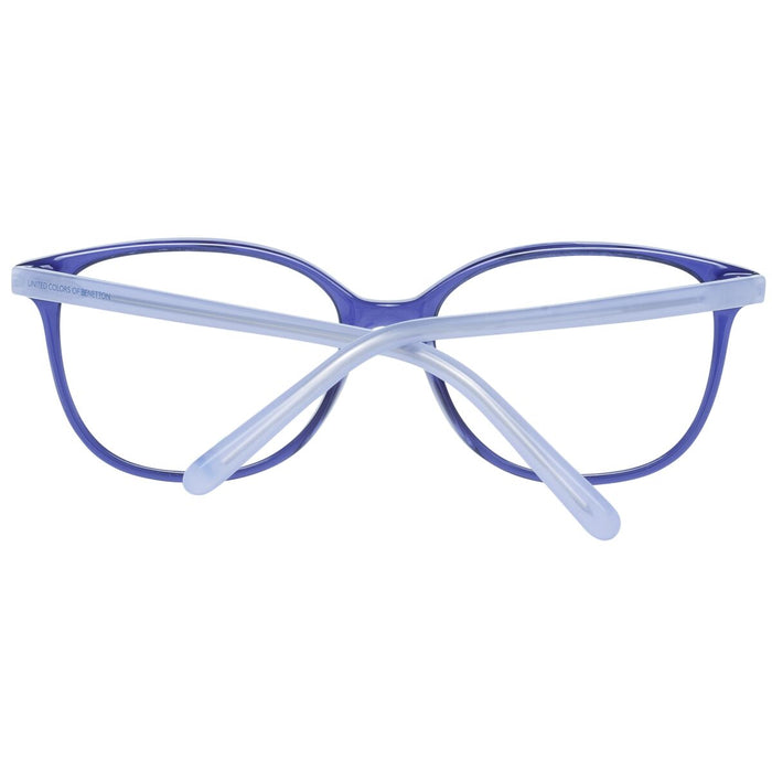 Ramă de Ochelari Damă Benetton BEO1031 53644