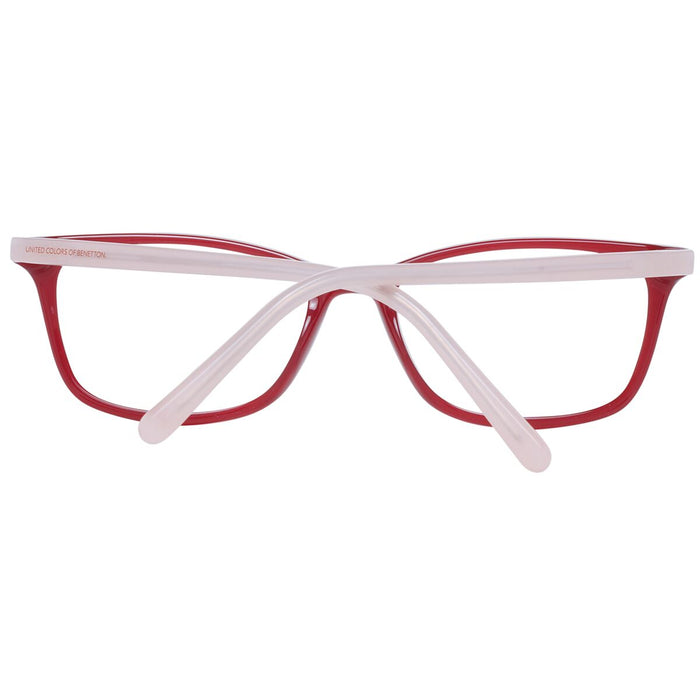 Ramă de Ochelari Damă Benetton BEO1032 53238